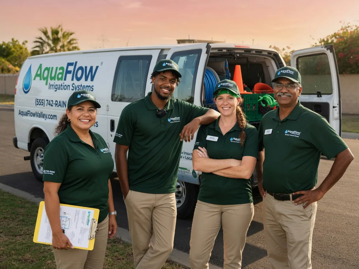 Irrigation Installation company in Port Saint Joe, FL