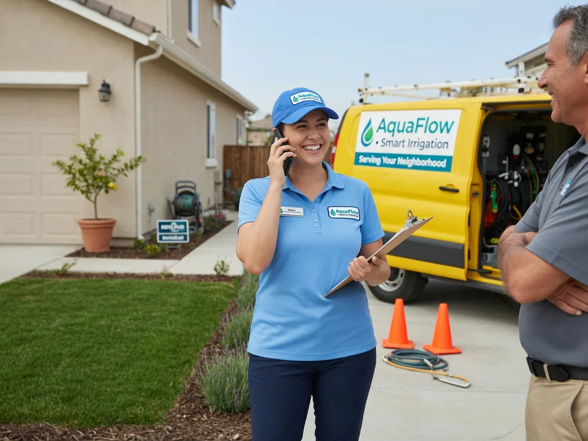 Irrigation Installation Port Saint Joe, FL FAQs
